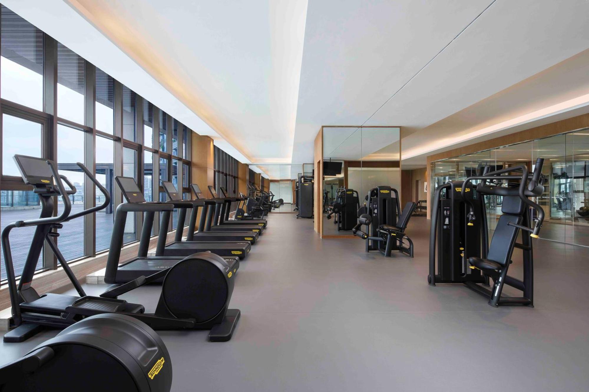 The Westin Haikou هايكو المظهر الخارجي الصورة