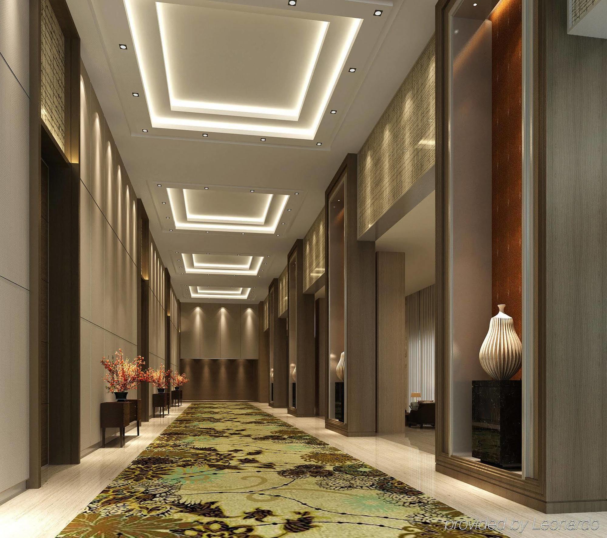 The Westin Haikou هايكو المظهر الخارجي الصورة
